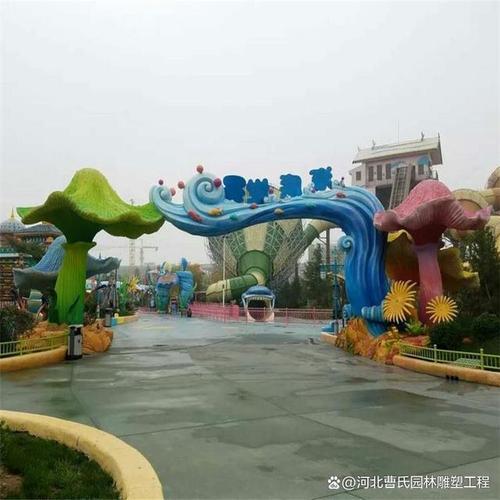 秦皇岛微水泥雕塑 以匠心雕琢文旅新篇章，为项目添砖加瓦