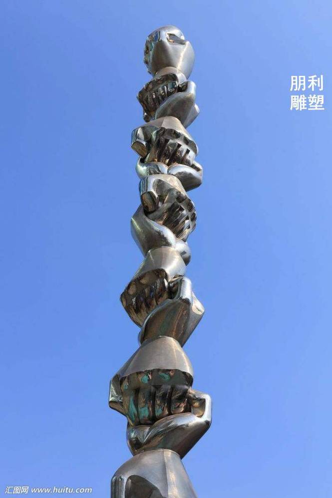 5个要点选对订做握手雕塑生产工厂,避免景观户外工程踩坑